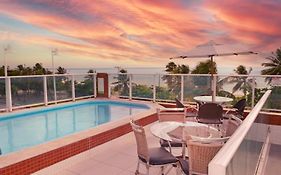 Nord Easy Ondas do Atlantico